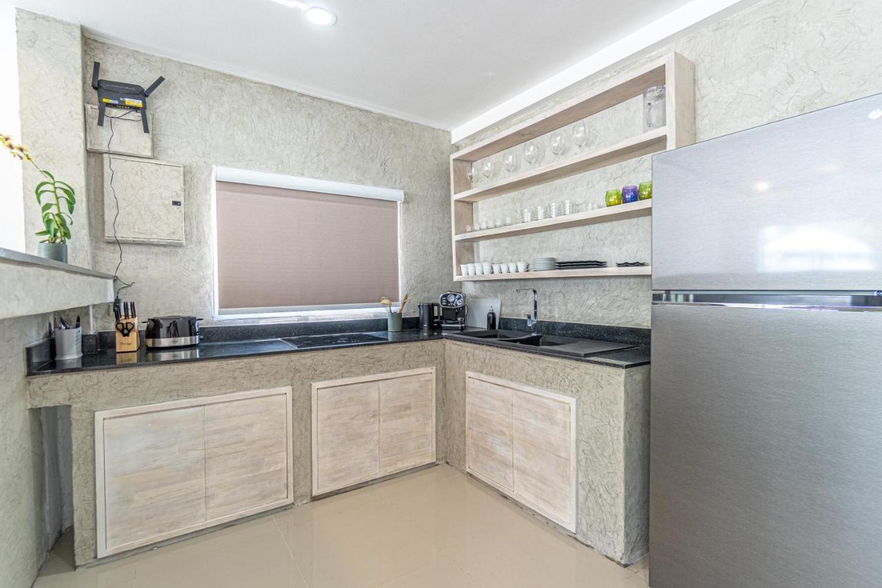 Balance Beach Villa Ko Samui Eksteriør bilde