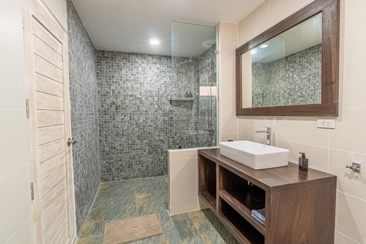 Balance Beach Villa Ko Samui Eksteriør bilde
