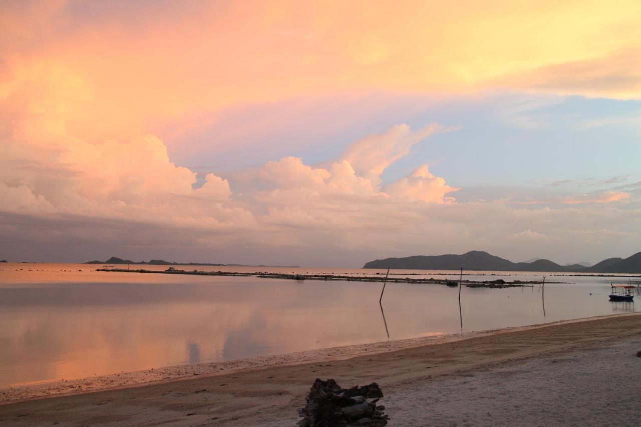 Balance Beach Villa Ko Samui Eksteriør bilde