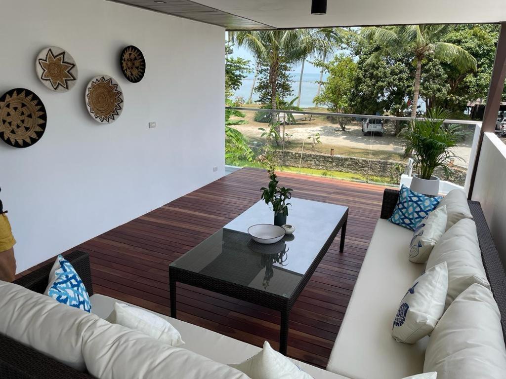 Balance Beach Villa Ko Samui Eksteriør bilde